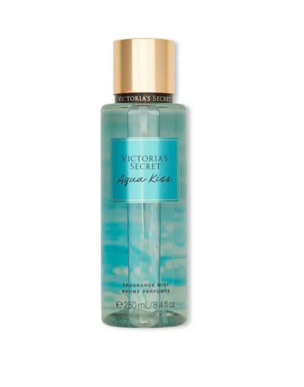VICTORIA SECRET AQUA KISS MGIEŁKA 250ML