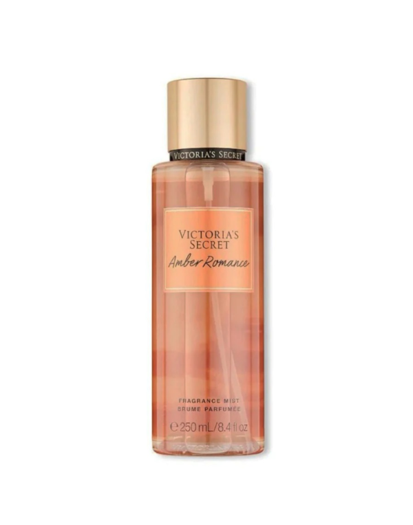 VICTORIA SECRET AMBER ROMANCE BODY MIST 250ML