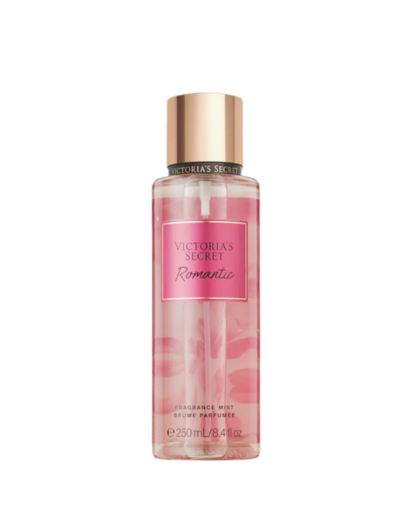 VICTORIA SECRET ROMANTIC BODY MIST 250ML