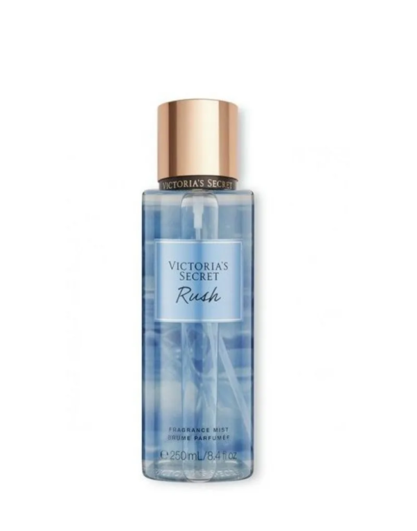 VICTORIA SECRET RUSH MGIEŁKA 250ML