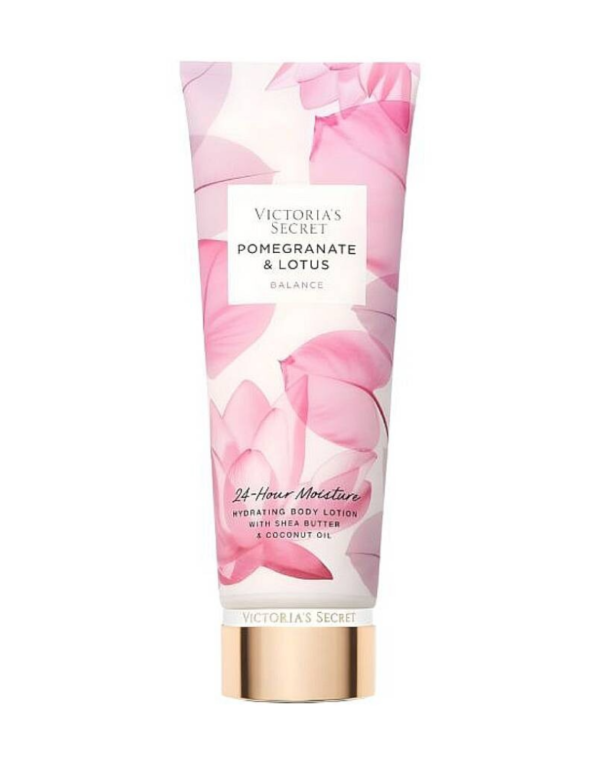 VICTORIA SECRET POMEGRANATE &LOTUS BALSAM 236ML