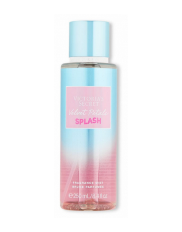 VICTORIA SECRET VELVET PETAL SPLASH MGIEŁKA 250ML