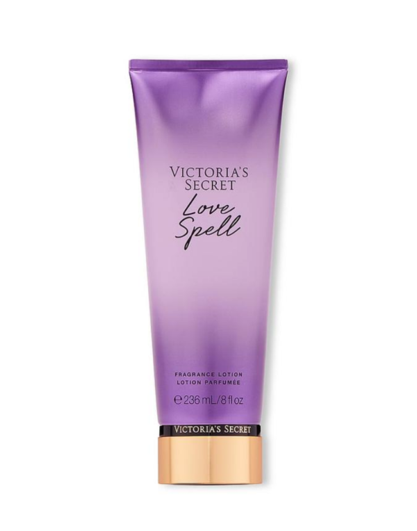 VICTORIA SECRET LOVE SPELL BODY LOTION 236ML