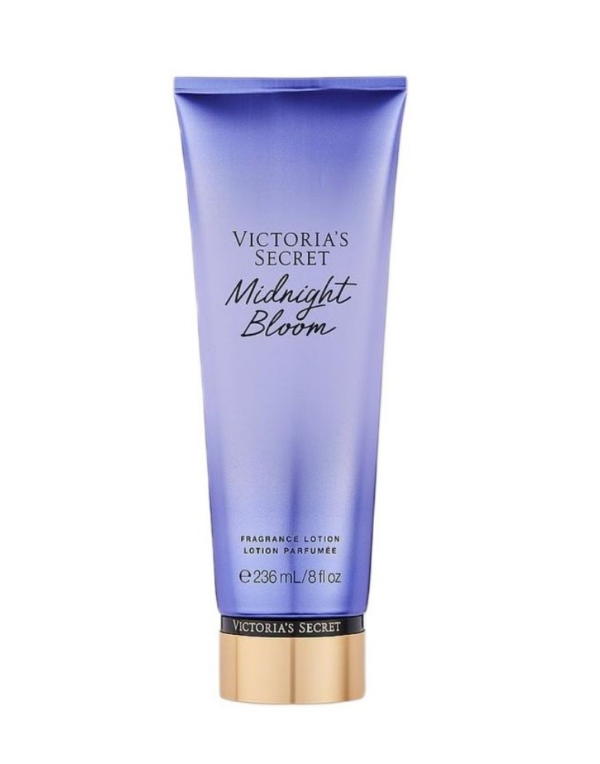 VICTORIA SECRET MIDNIGHT BLOOM BODY LOTION 236ML