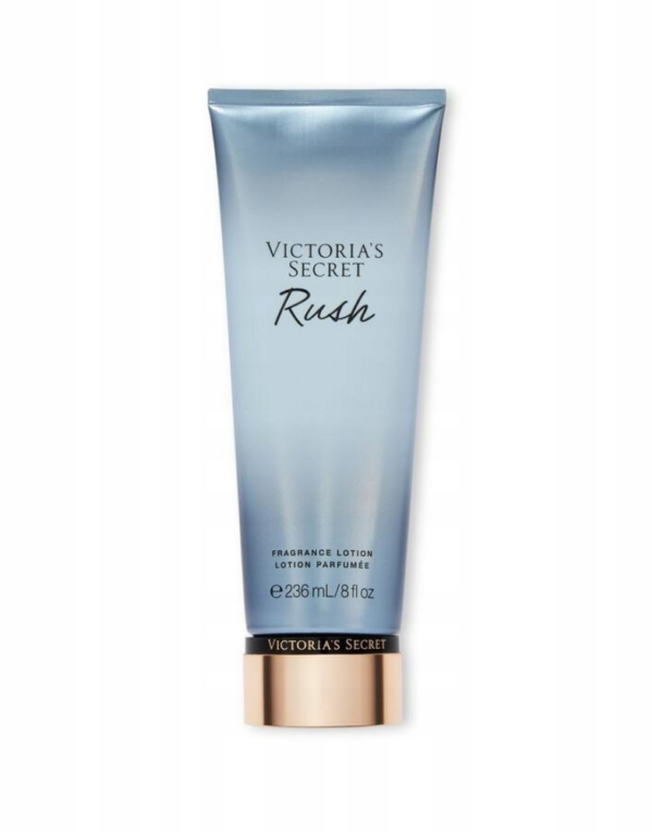 VICTORIA SECRET RUSH BODY LONDON BODY LOTION 236ML