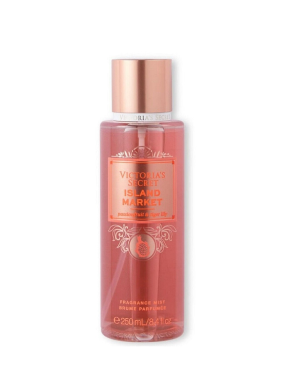 VICTORIA'S SECRET MGIEŁKA DO CIAŁA ISLAND MARKET 250ml