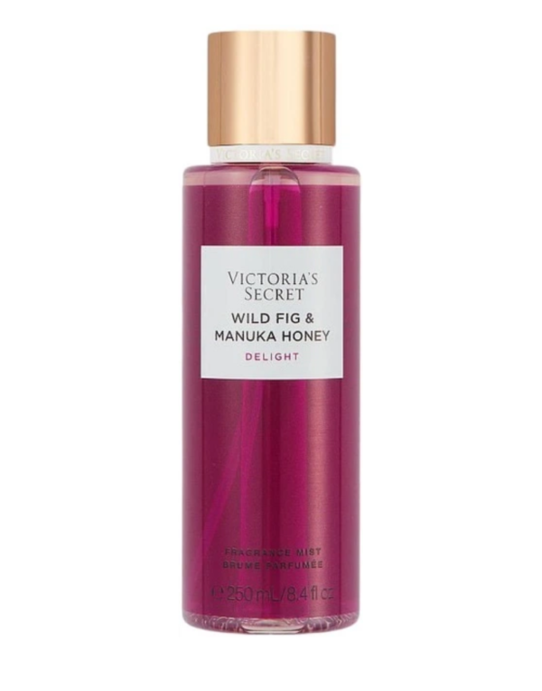 VICTORIA SECRET WILD FIG & MANUKA HONEY DELIGHT 250ML