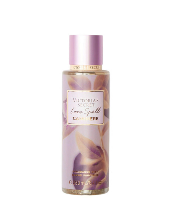 VICTORIA SECRET LOVE SPELL CASHMERE MGIEŁKA 250ML