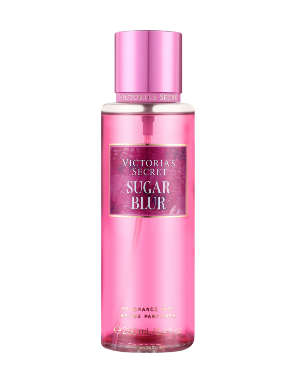 VICTORIA SECRET SUGAR BLUR MGIEŁKA 250ML