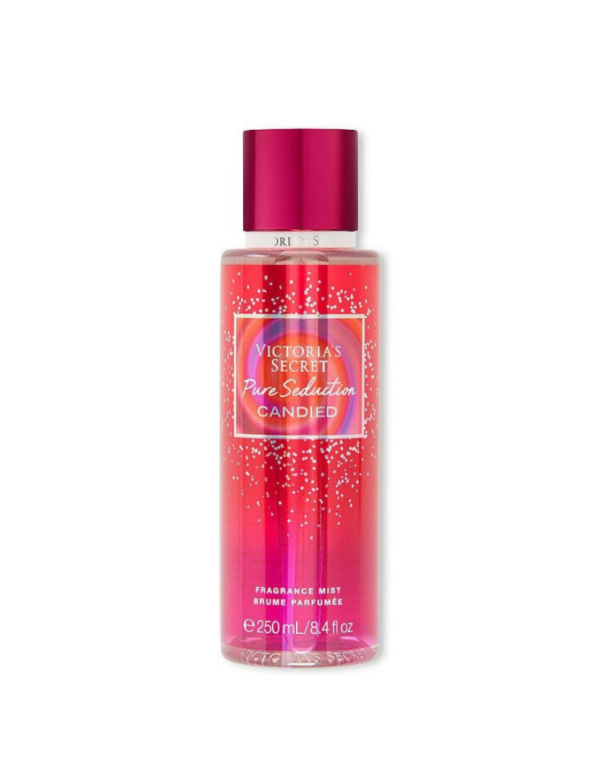 VICTORIA SECRET PURE SEDUCTION CANDIED MGIEŁKA 250ML