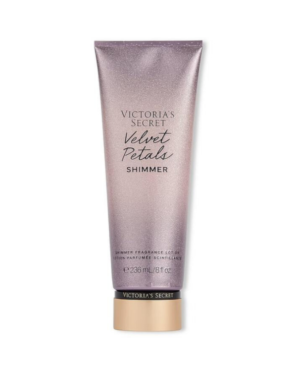 VICTORIA SECRET VELVET PETALS SHIMMER BALSAM 236ML