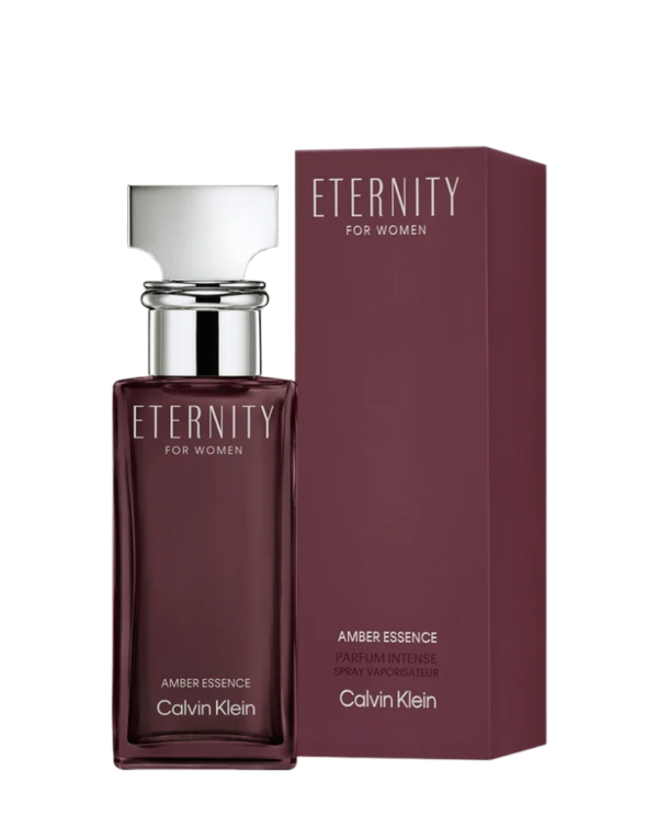 CK ETERNITY AMBER ESSENCE EDP 50ML