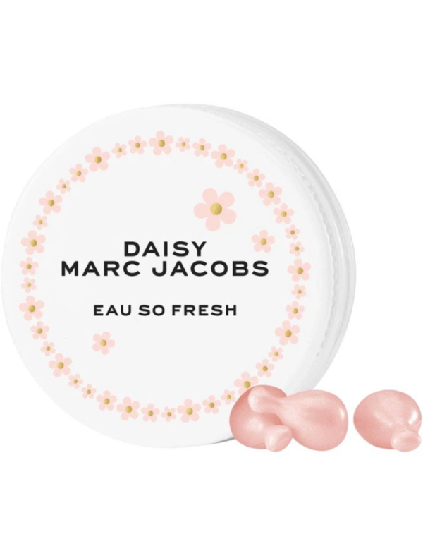 MARC JACOBS  DAISY FRESH EDT 30SZT 3,9ML