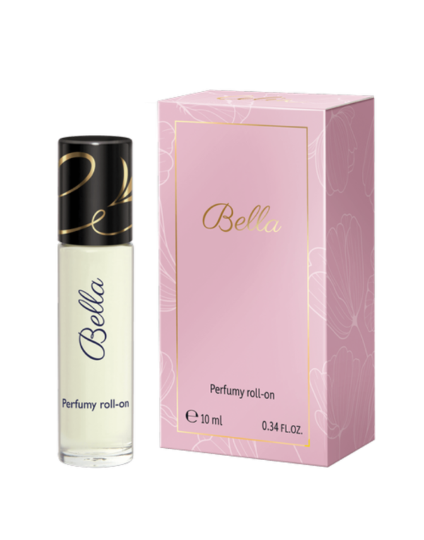 CELIA PERFUMY ROLL-ON BELLA 10ML