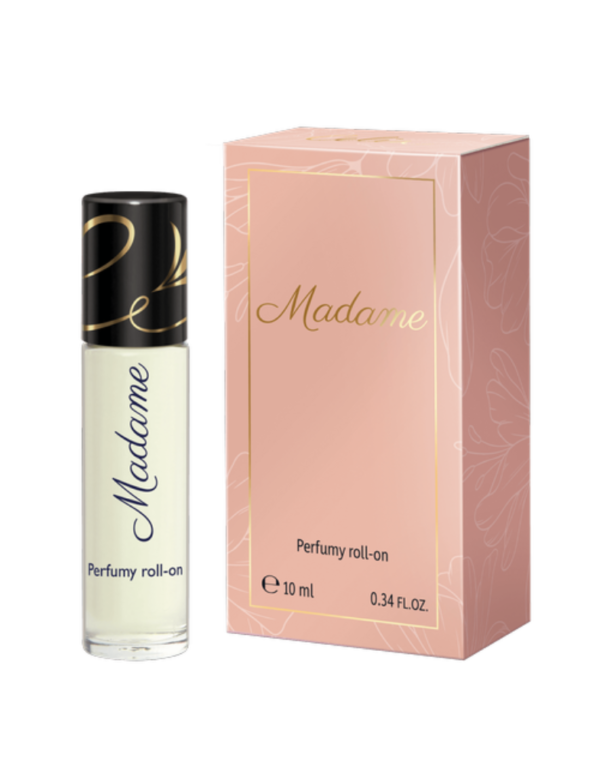 CELIA PERFUMY ROLL-ON MADAME 10ML