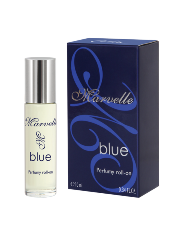 CELIA PERFUMY ROLL-ON MARVELLE BLUE 10ML