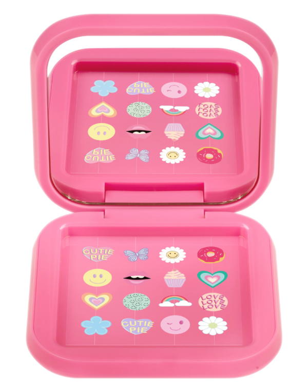 ESSENCE ZESTAW PLASTERKI NA NIEDOSKONAŁOŚCI SPOT SQUAD PIMPLE PATCHES SET 01