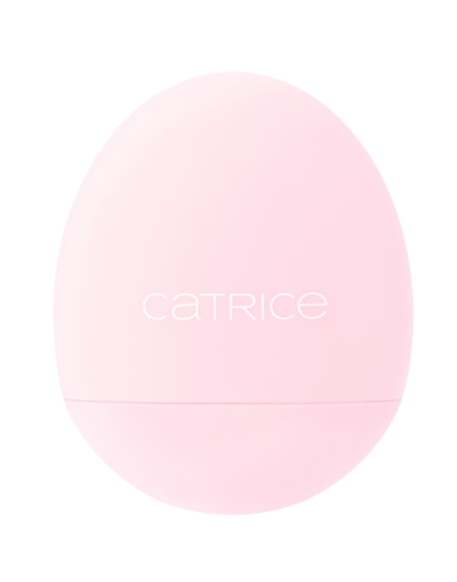 CATRICE BALSAM DO UST EGG CELLENT EASTER CARING LIP BALM 01 STRAWBERRRY SUGAR POP 5G