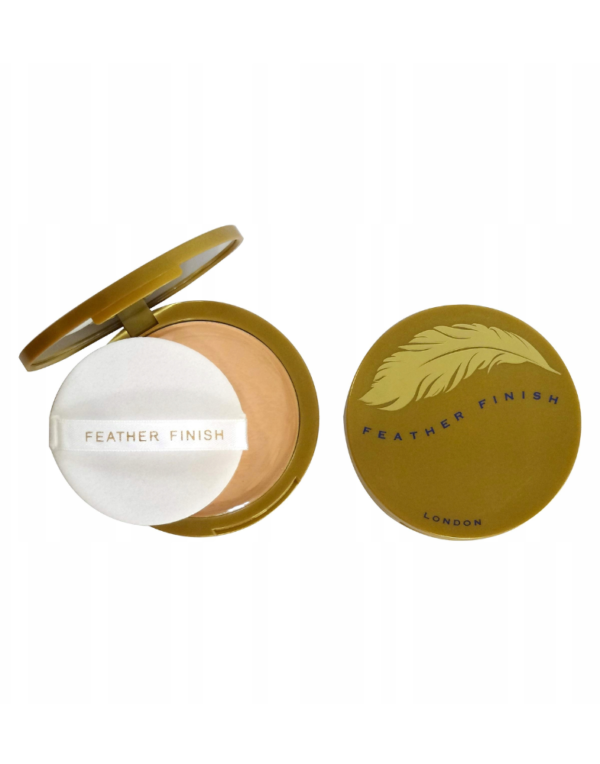 MAYFAIR FEATHER FINISH PUDERNICZKA 05 10G