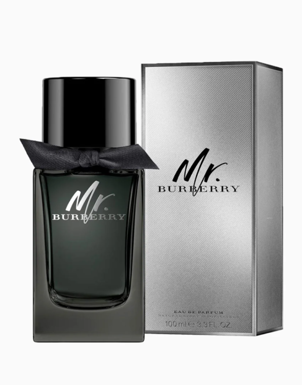 BURBERRY MR BURBERRY MEN EDP 100ML