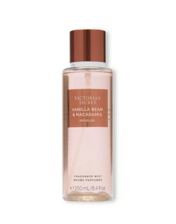 VICTORIA SECRET VANILLA BEAN &MACADAMIA 250ML