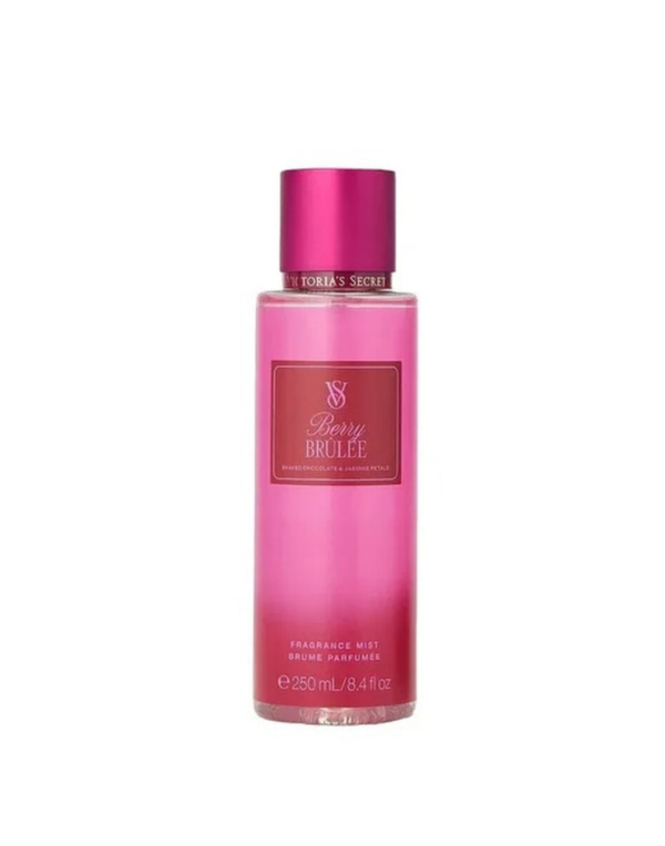 VICTORIA SECRET BERRY BRULEE MGIEŁKA 250ML