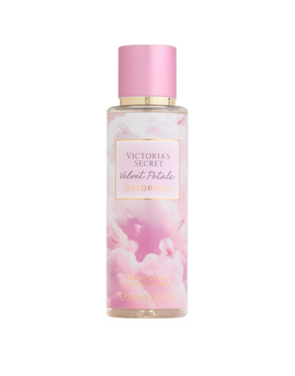 VICTORIA SECRET VELVET PETALS DAYDREAM MGIEŁKA 250ML
