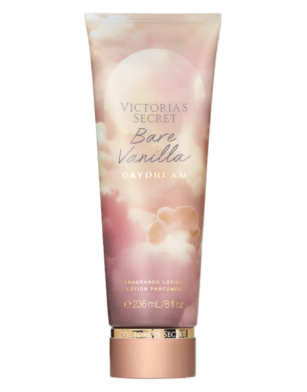 VICTORIA SECRET BARE VANILLIA DAY DREAM BALSAM 236ML
