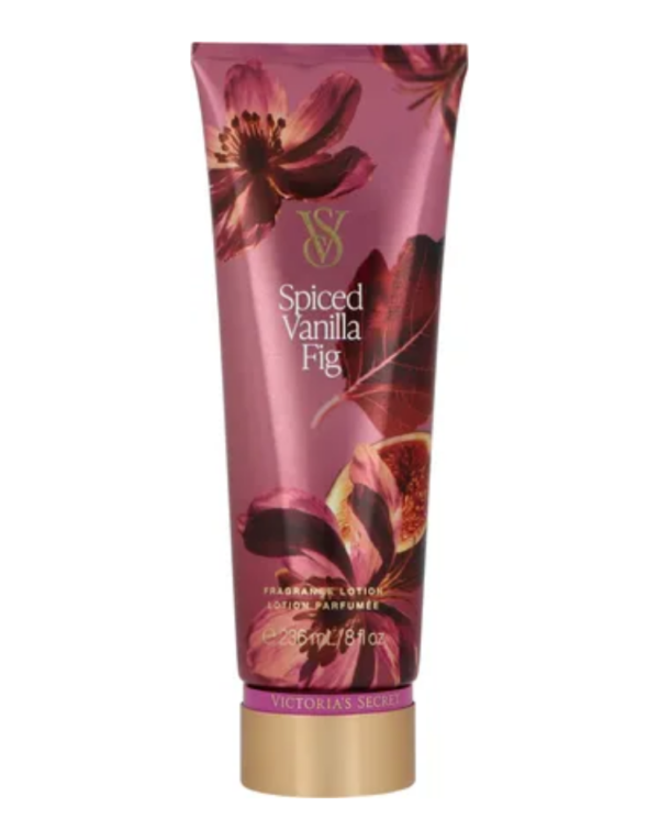 VICTORIA SECRET SPICED VANILIA FIG BALSAM 236ML