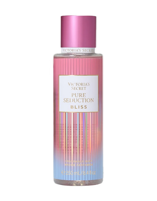 VICTORIA SECRET PURE SEDUCTION BLISS MGIEŁKA 250ML