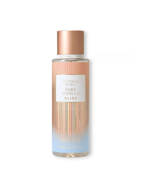 VICTORIA SECRET BARE VANILLIA BLISS MGIEŁKA 250ML