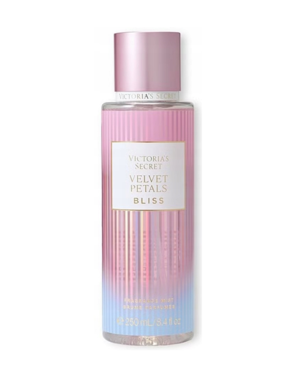 VICTORIA SECRET VELVET PETALS BLISS MGIEŁKA 250ML