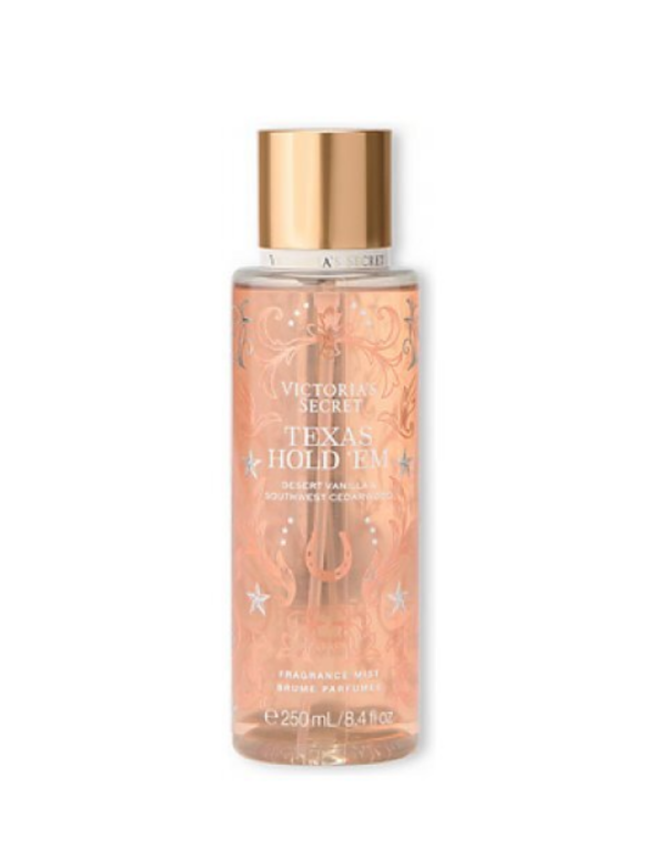 VICTORIA SECRET TEXAS HOLD'EM MGIEŁKA 250ML