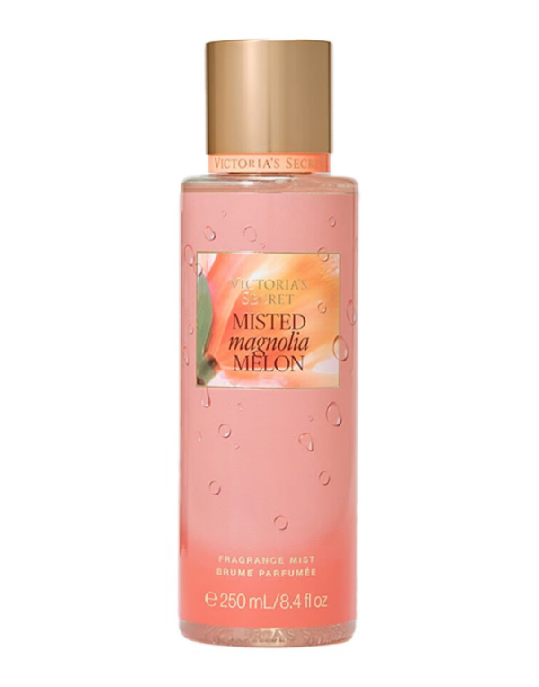 VICTORIA SECRET MISTED MAGNOLIA MGIEŁKA 250ML