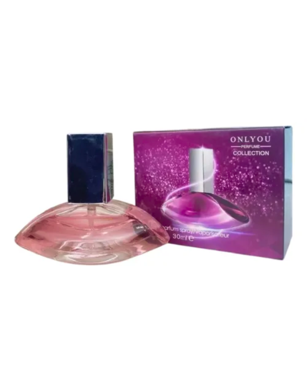 ONLYOU PERFUME COLLECTION VIOLET ZAPACH INSPIROWANY 30ml