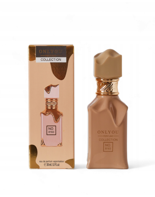 ONLYOU PERFUME COLLECTION NO. 8163 ZAPACH INSPIROWANY