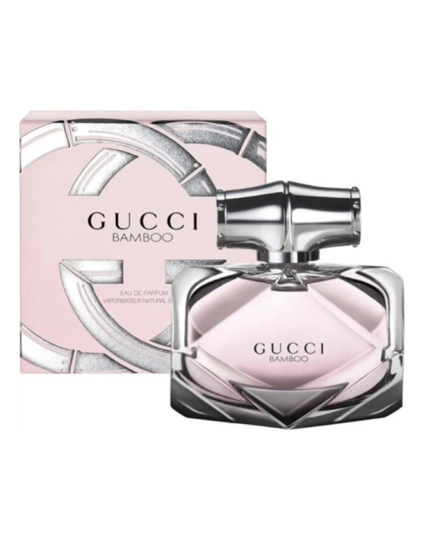 GUCCI BAMBOO EDP 50ML
