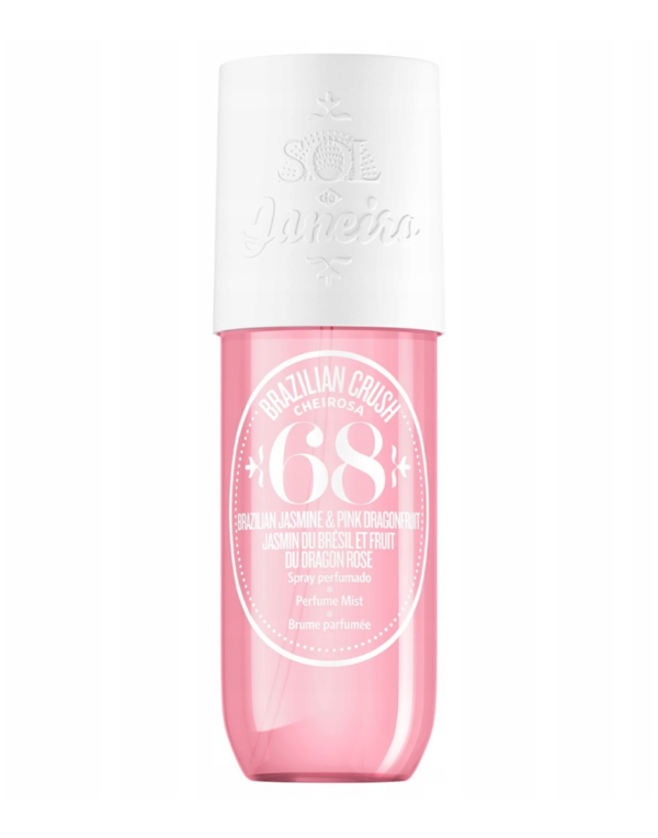 SOL DE JANEIRO BRAZILIAN CRUSH 68 MGIEŁKA 240ML