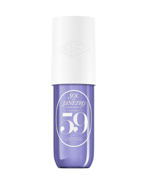 SOL DE JANEIRO BRAZILIAN CRUSH 59 MGIEŁKA 90ML