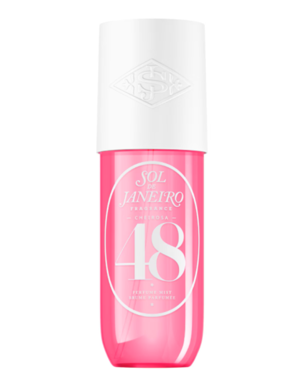 SOL DE JANEIRO CHERIOSA 48 MGIEŁKA 240ML