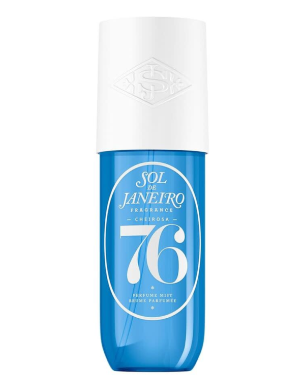 SOL DE JANEIRO CHERIOSA 76 MGIEŁKA 240ML
