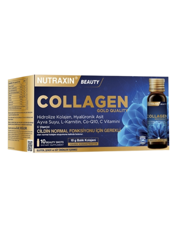 NEUTRAXIN BEAUTY COLLAGEN 10*50ml