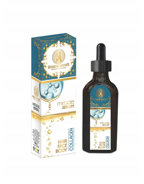HURREM SERUM COLAGEN 3W1 100ML