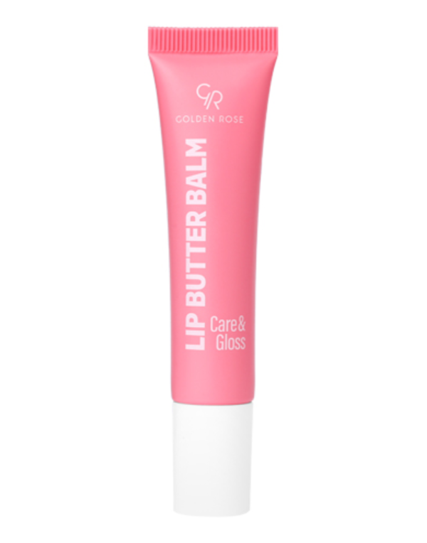 GOLDE ROSE LIP BUTTER BALSAM DO UST BUBBLE GUM 01