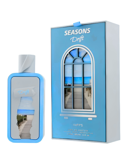 RIIFFS SEASON DRIFT EDP 100ML