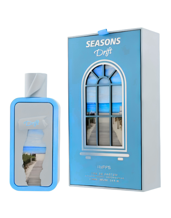 RIIFFS SEASON DRIFT EDP 100ML