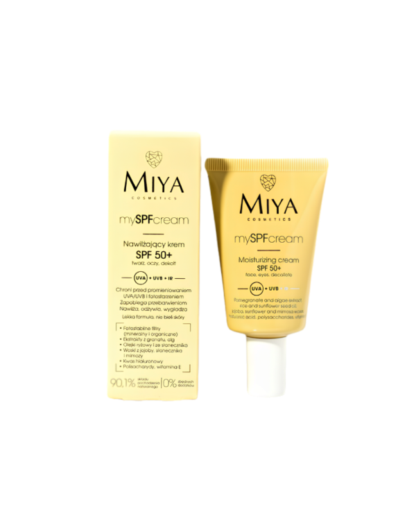EVELINE MGIEŁKA NA MAKIJAŻ SPF 50  WONDER MATCH 75ML