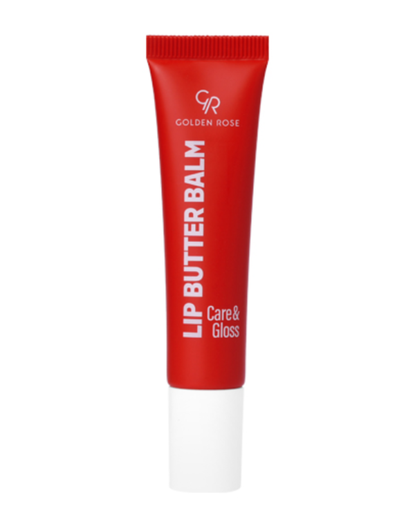 GOLDEN ROSE LIP BUTTER BALSAM DO UST SWEET CHERRY 04