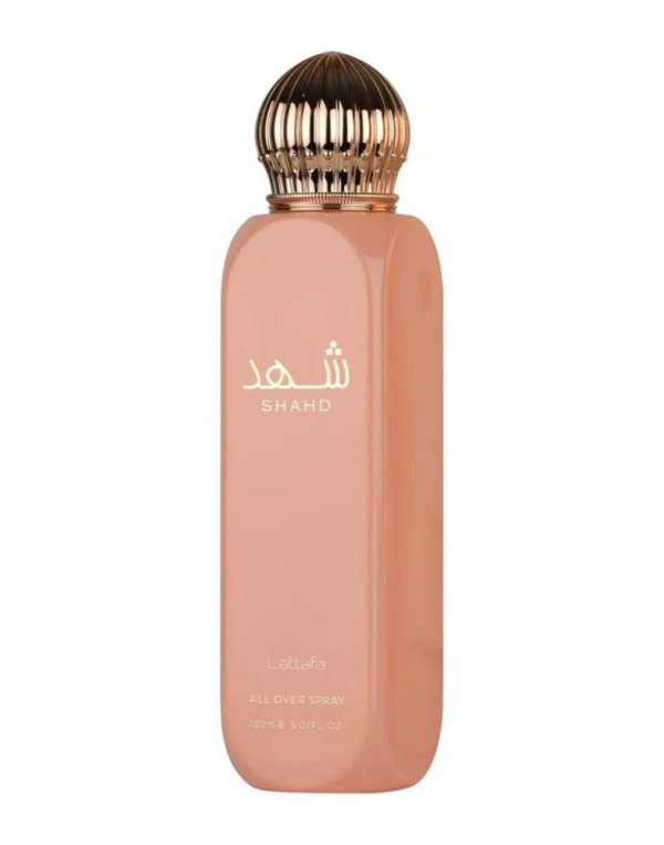 LATTAFA SHAHD MGIEŁKA EDP 150ML