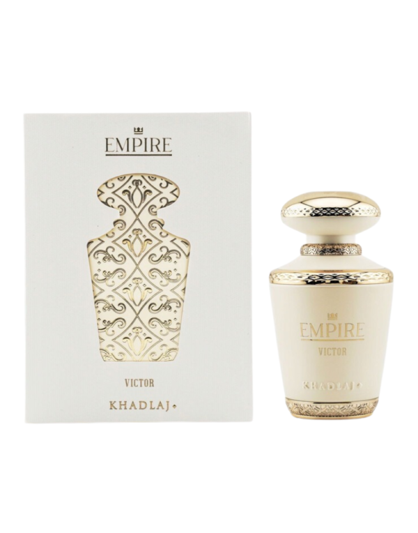 KHADLAJ EMPIRE VICTOR EDP 100ML